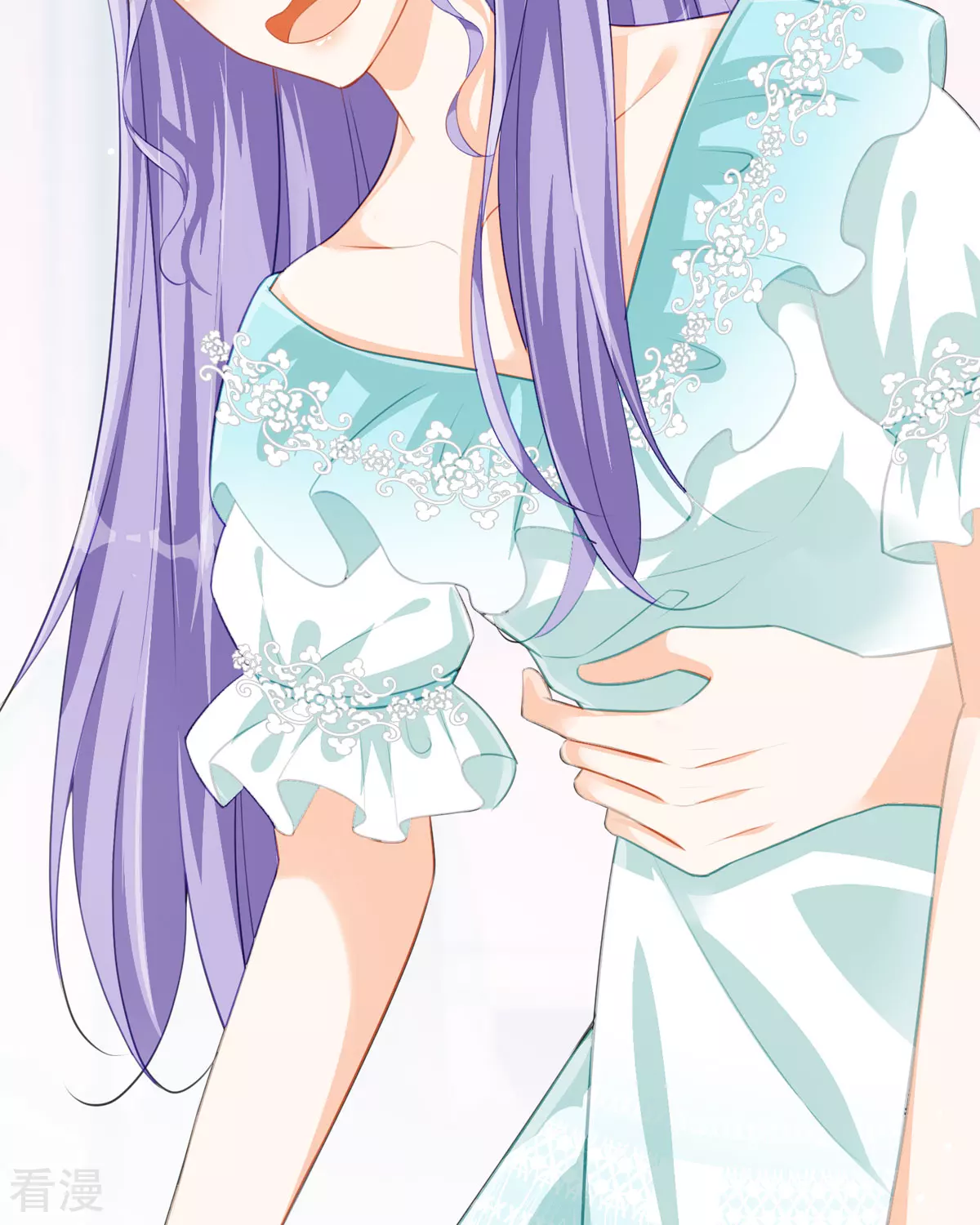 第28话 番茄炒蛋(1/2)-第30话