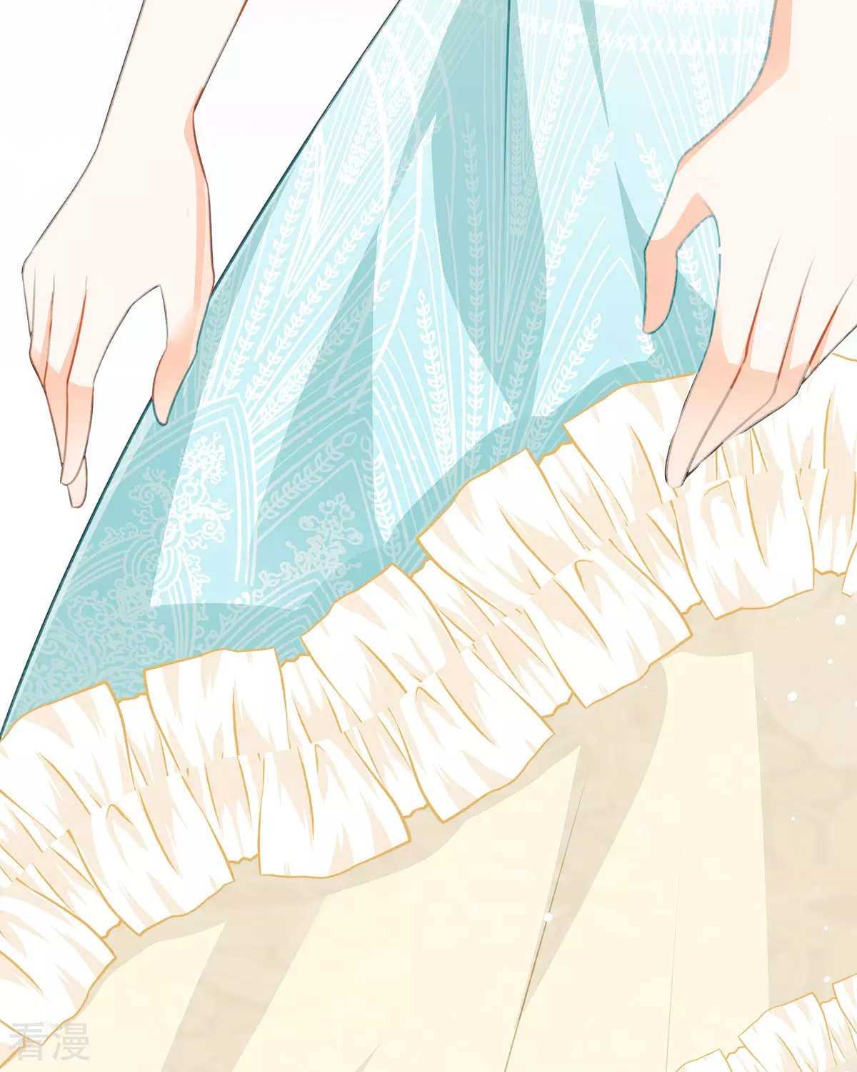 第28话 番茄炒蛋(1/2)-第30话