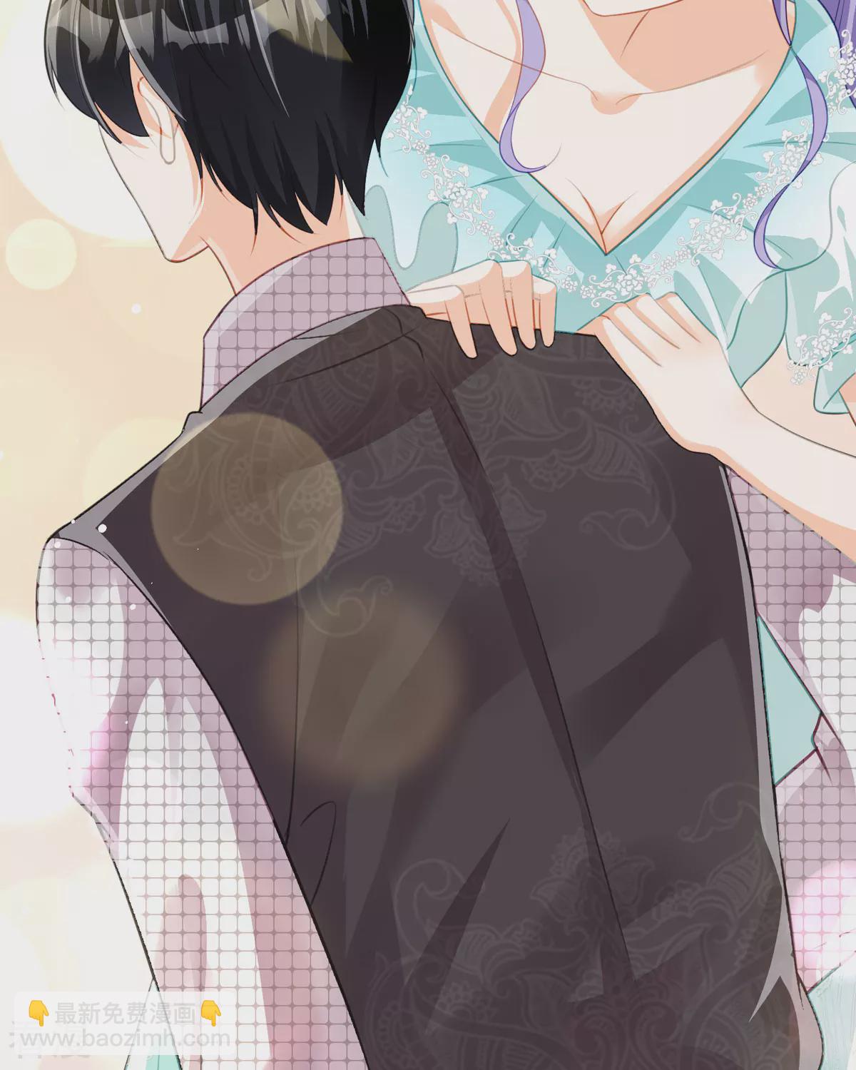 第28话 番茄炒蛋(1/2)-第30话