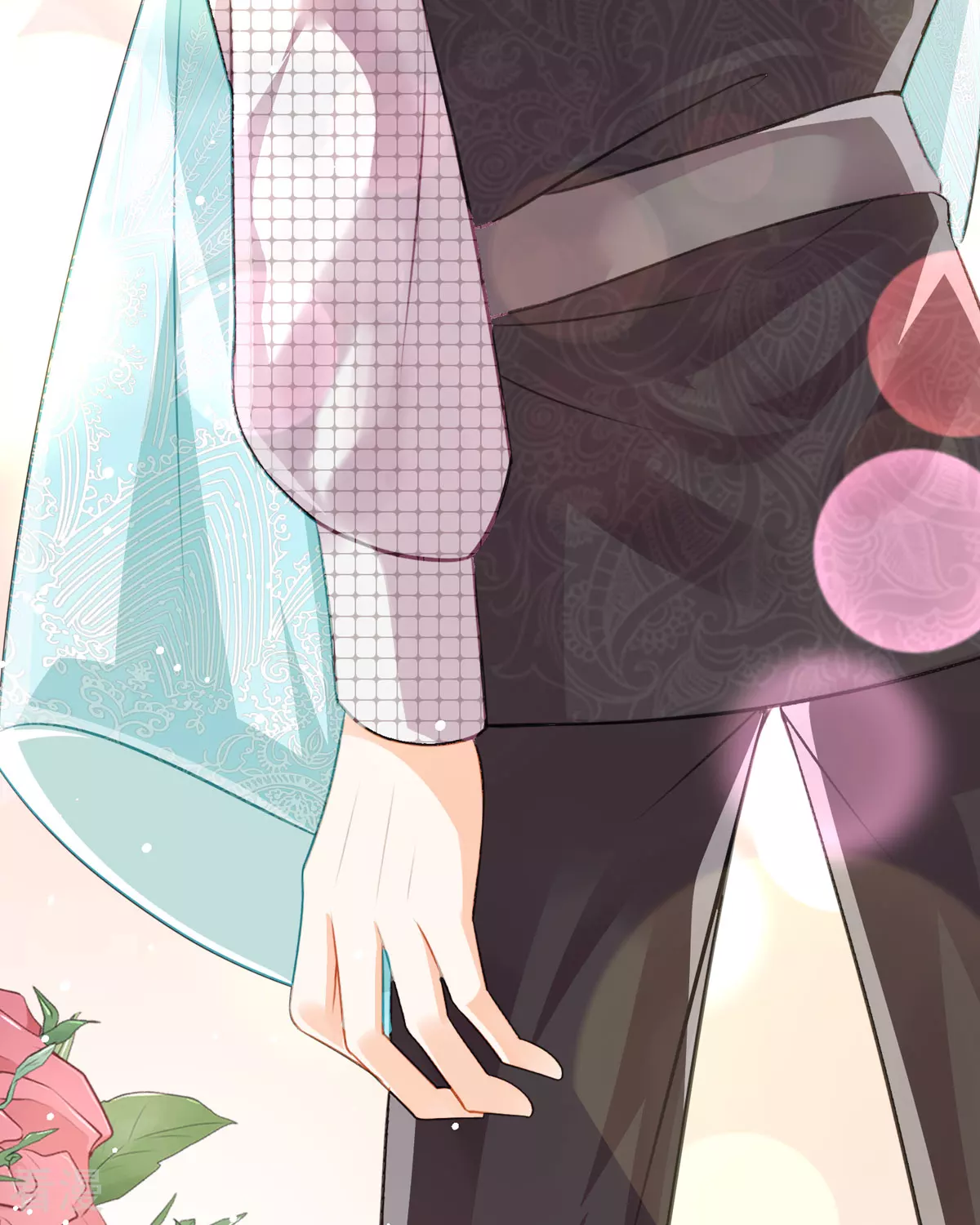 第28话 番茄炒蛋(1/2)-第30话