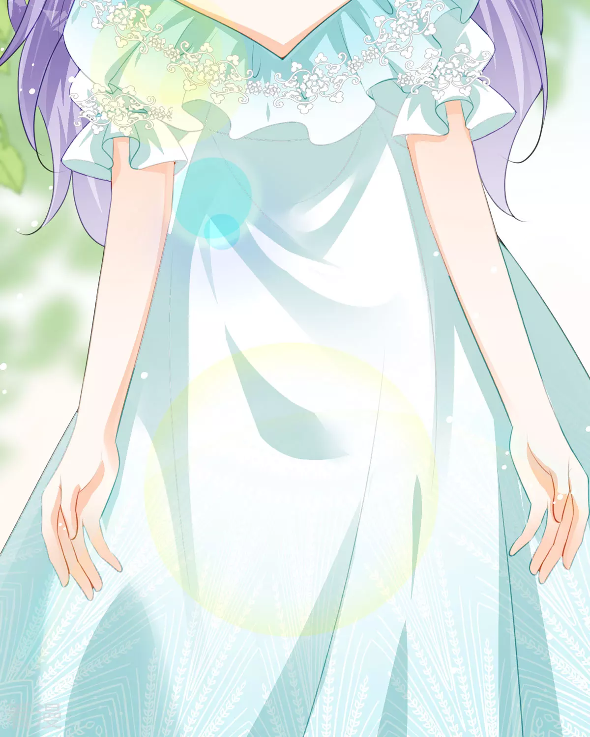 第28话 番茄炒蛋(1/2)-第30话