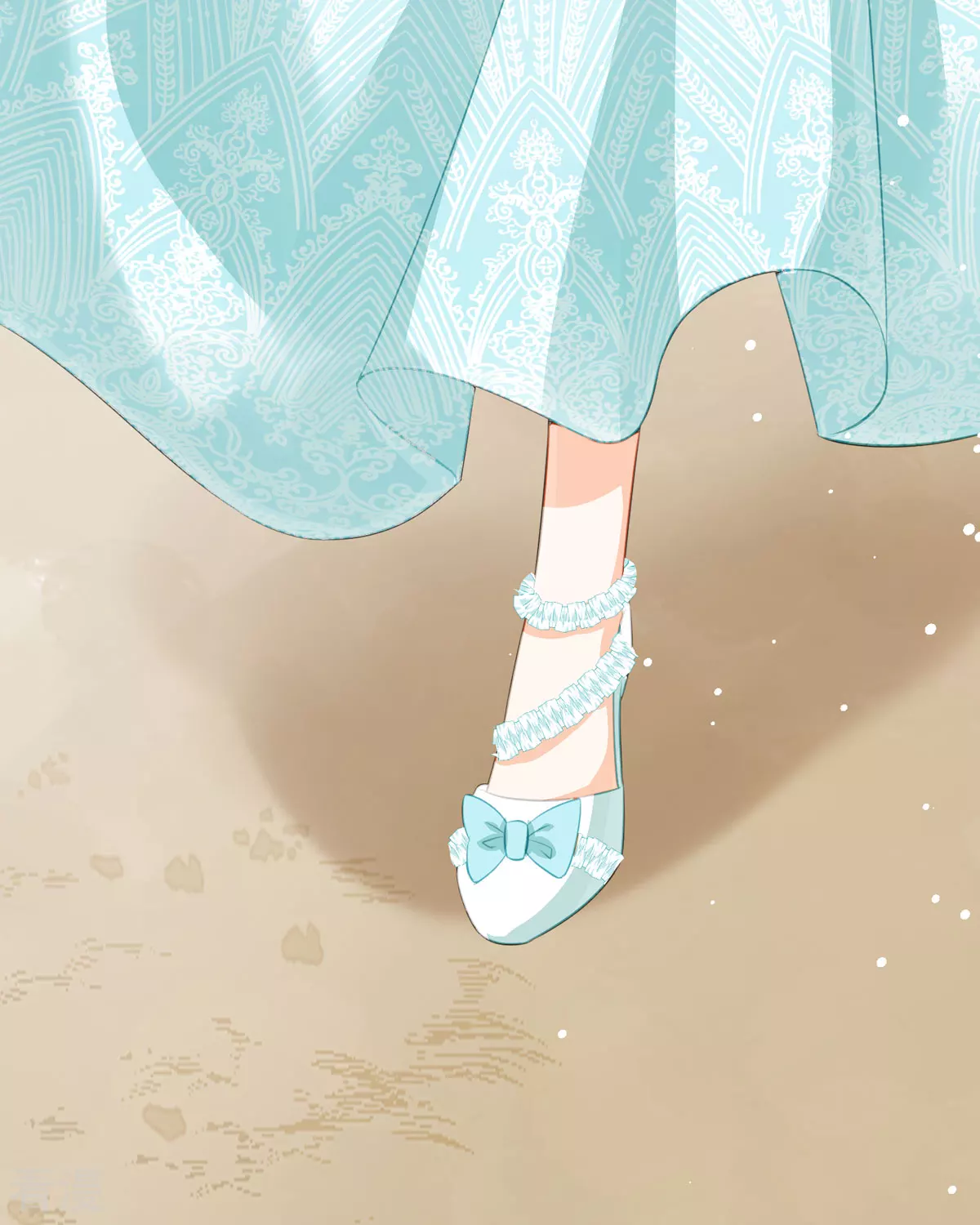 第28话 番茄炒蛋(1/2)-第30话