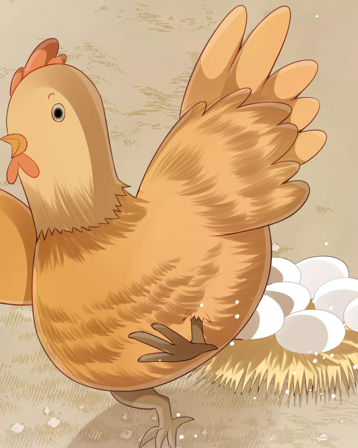 第28话 番茄炒蛋(1/2)-第30话