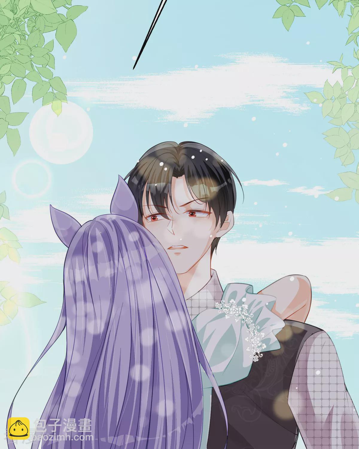 第28话 番茄炒蛋(1/2)-第30话