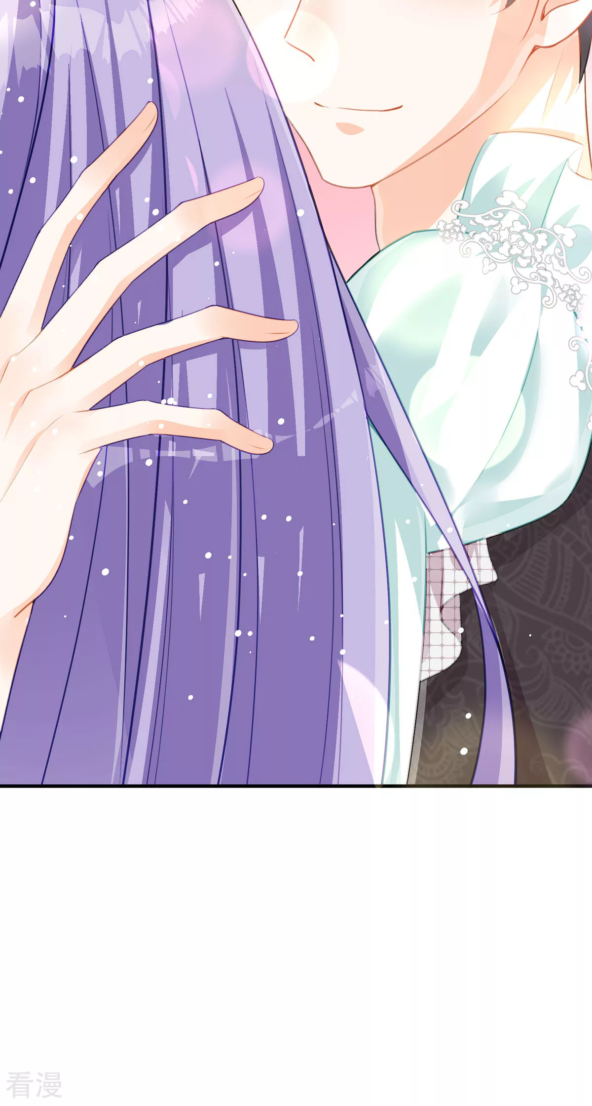 第28话 番茄炒蛋(1/2)-第30话