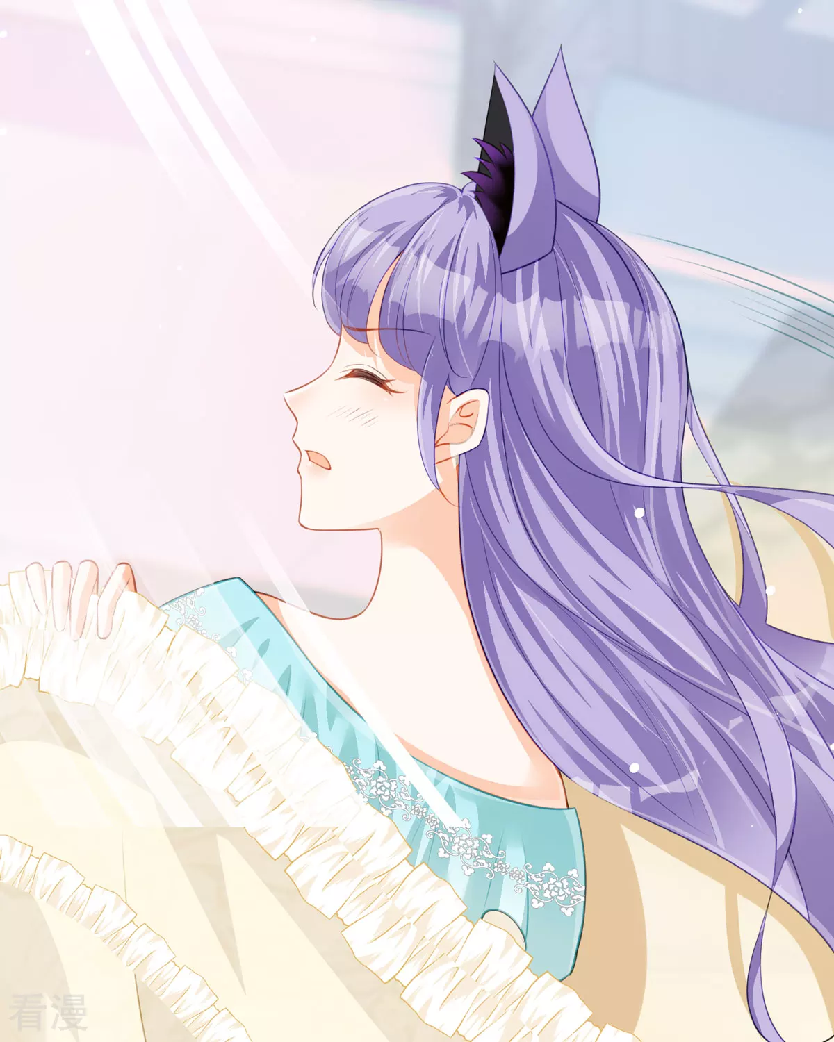 第28话 番茄炒蛋(1/2)-第30话