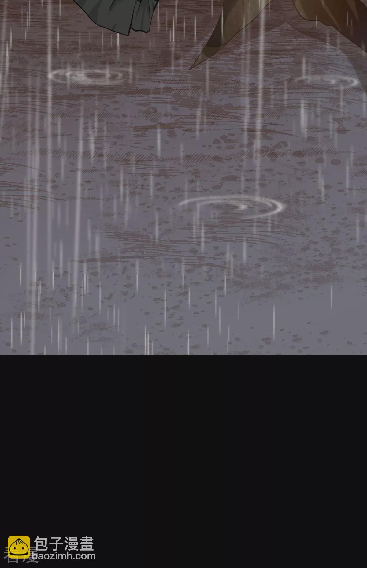 第30话 你不是讨厌我吗-第32话