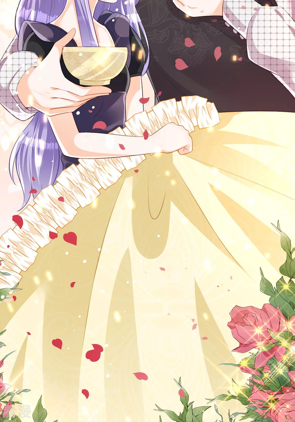 第30话 你不是讨厌我吗-第32话