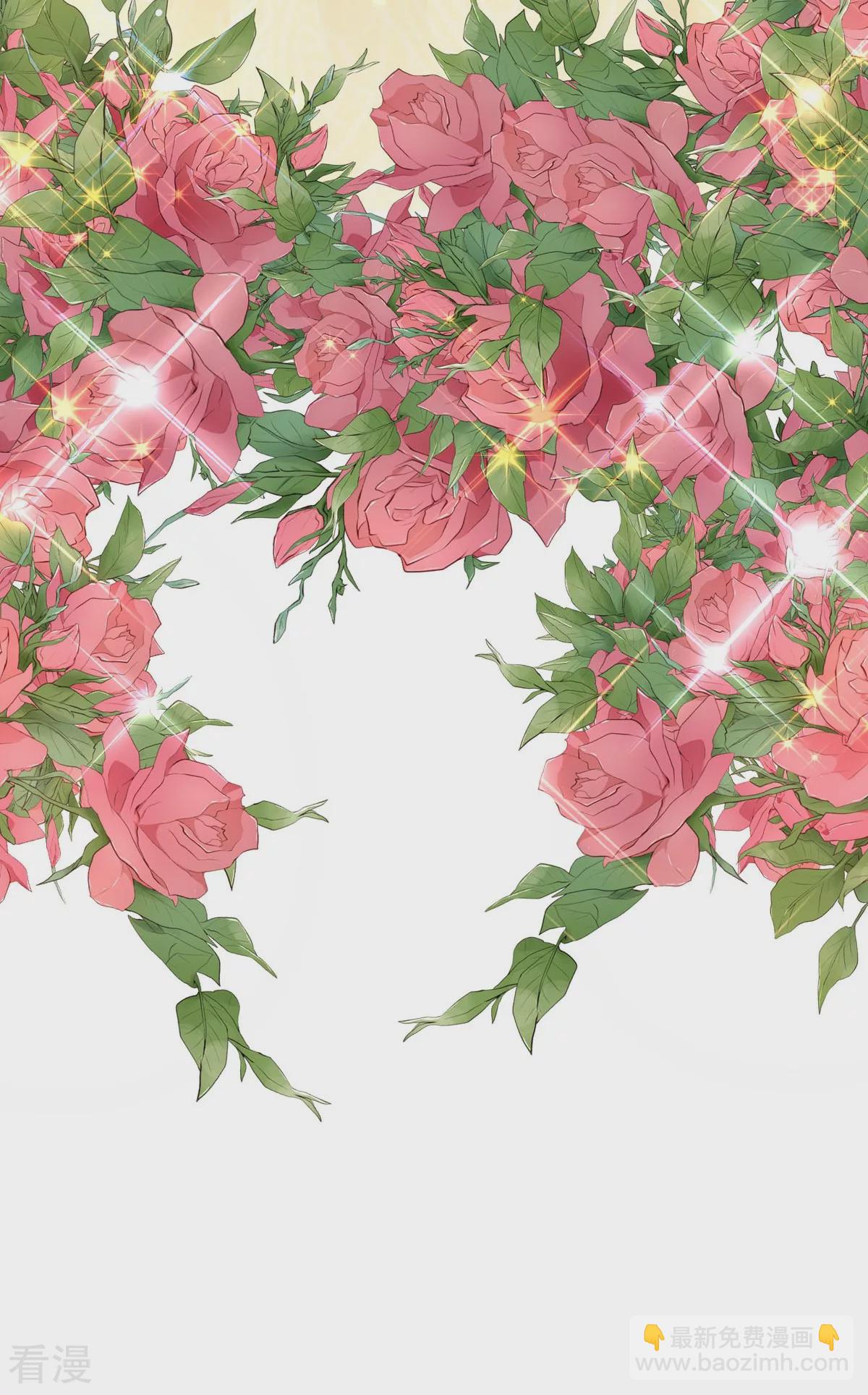 第30话 你不是讨厌我吗-第32话