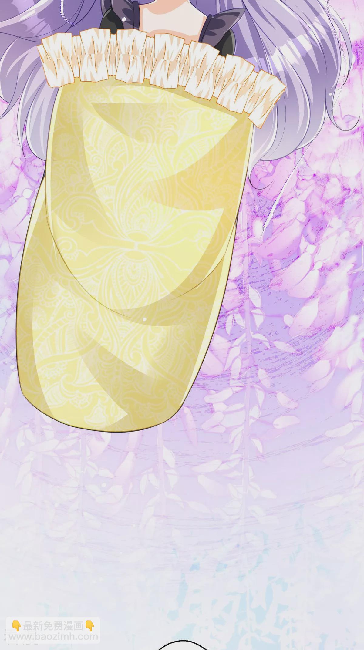 第30话 你不是讨厌我吗-第32话