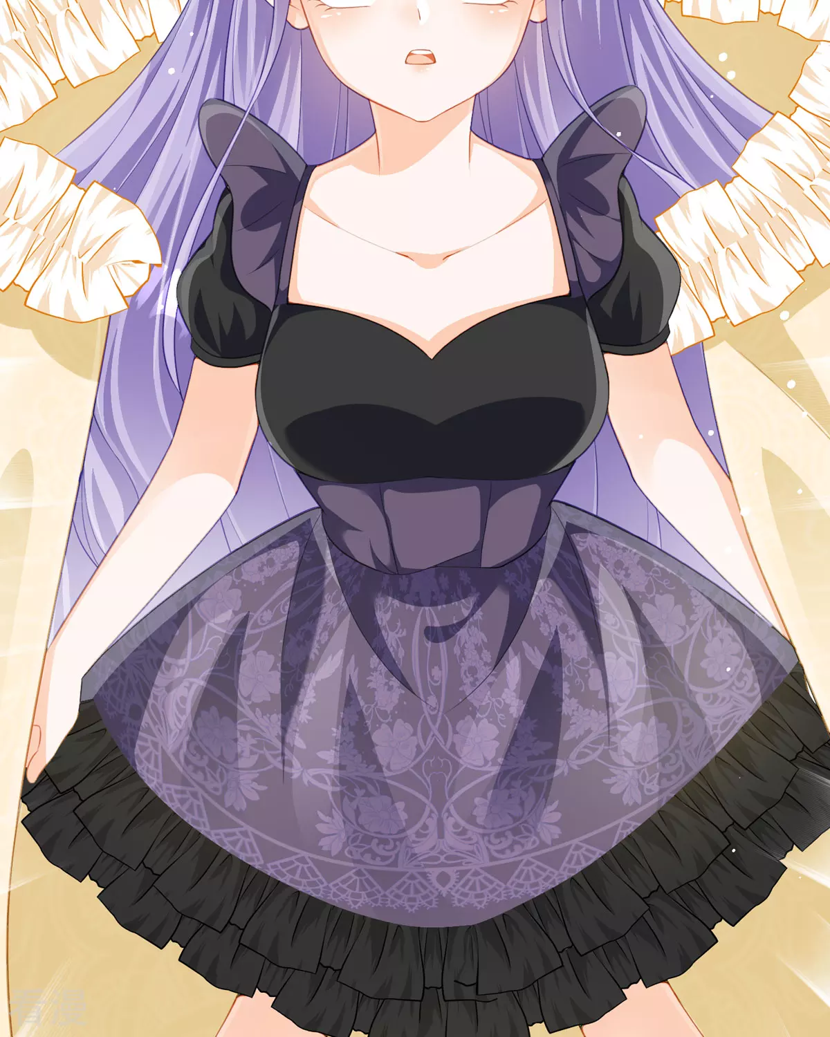 第31话 暴露了(1/2)-第34话