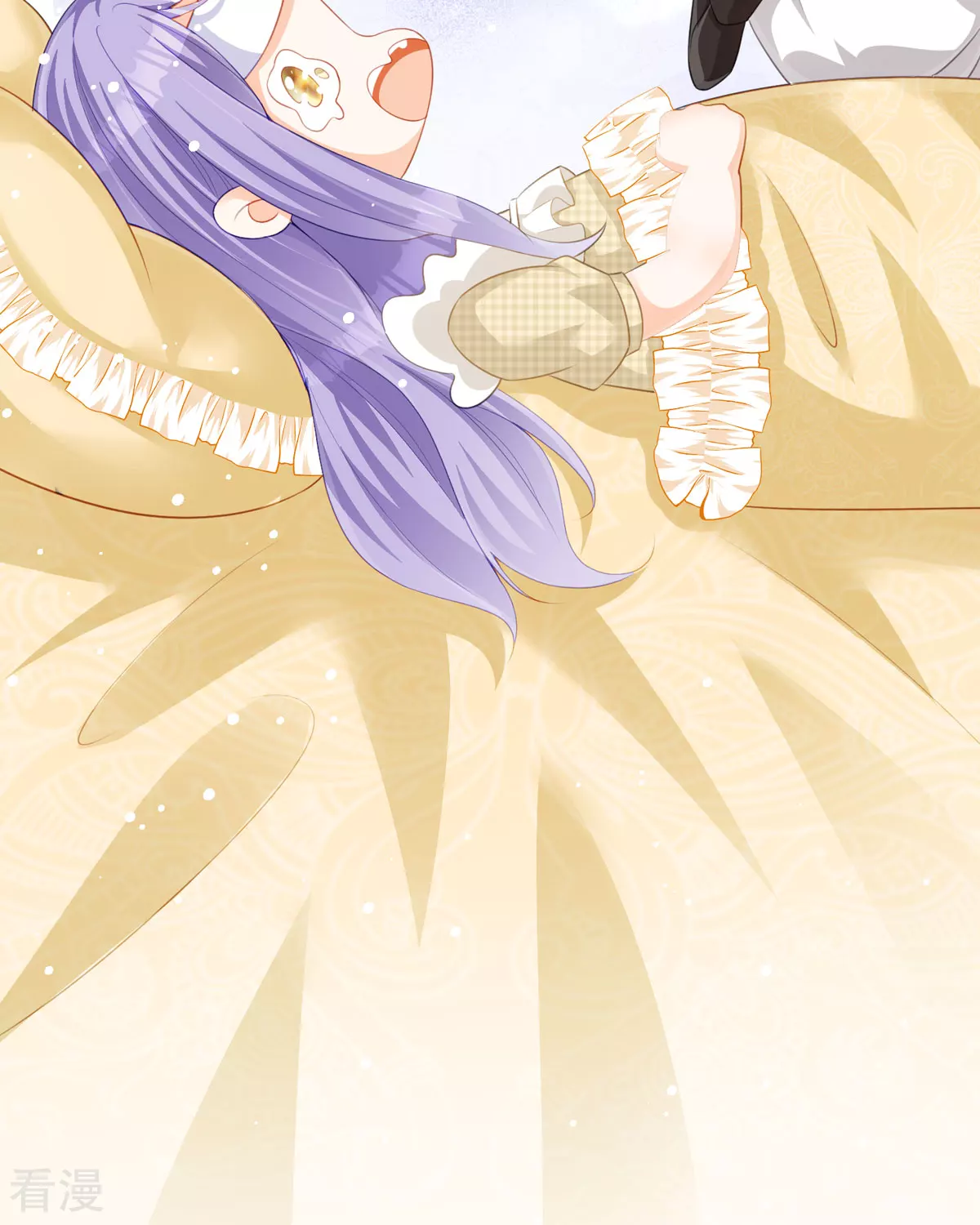 第31话 暴露了(1/2)-第34话