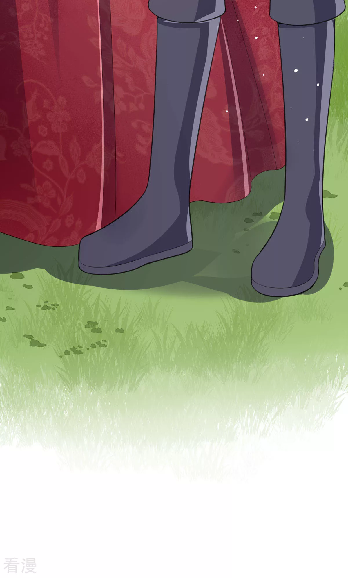 第31话 暴露了(1/2)-第34话