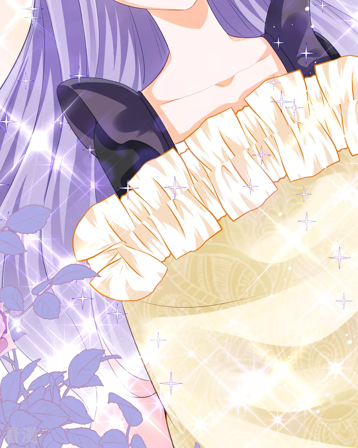 第31话 暴露了(1/2)-第34话