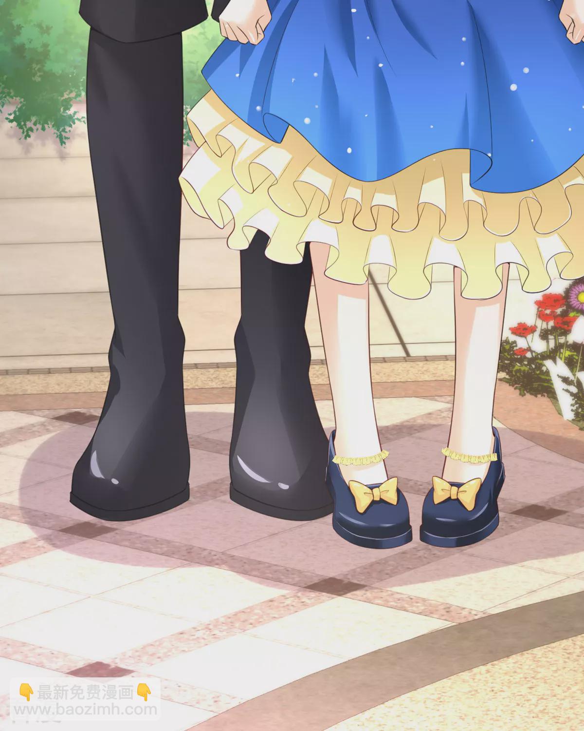 第33话 她人呢(1/2)-第36话