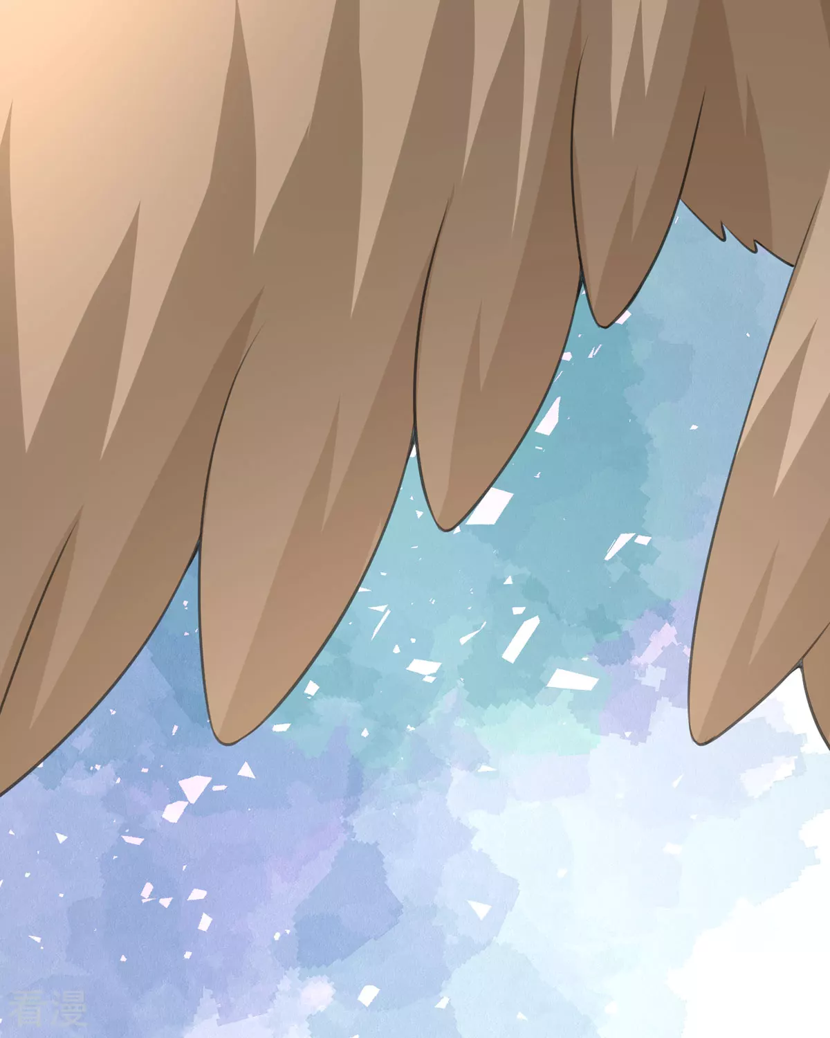 第33话 她人呢(1/2)-第36话