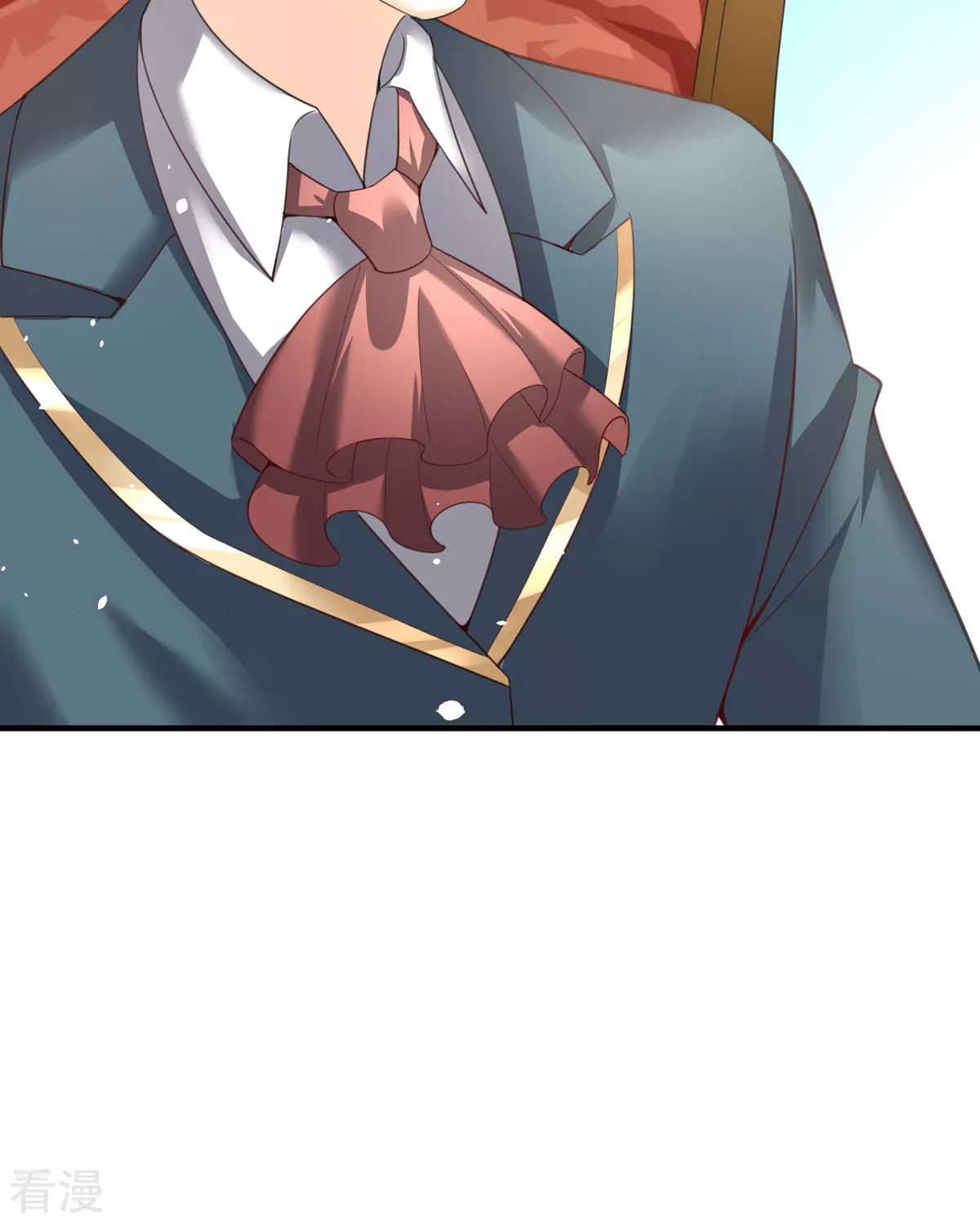 第33话 她人呢(1/2)-第36话