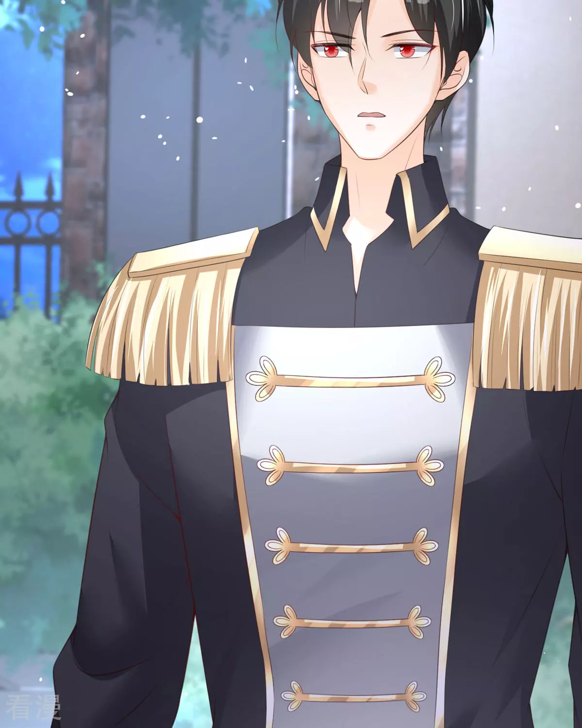 第37话 赏赐(1/2)-第40话