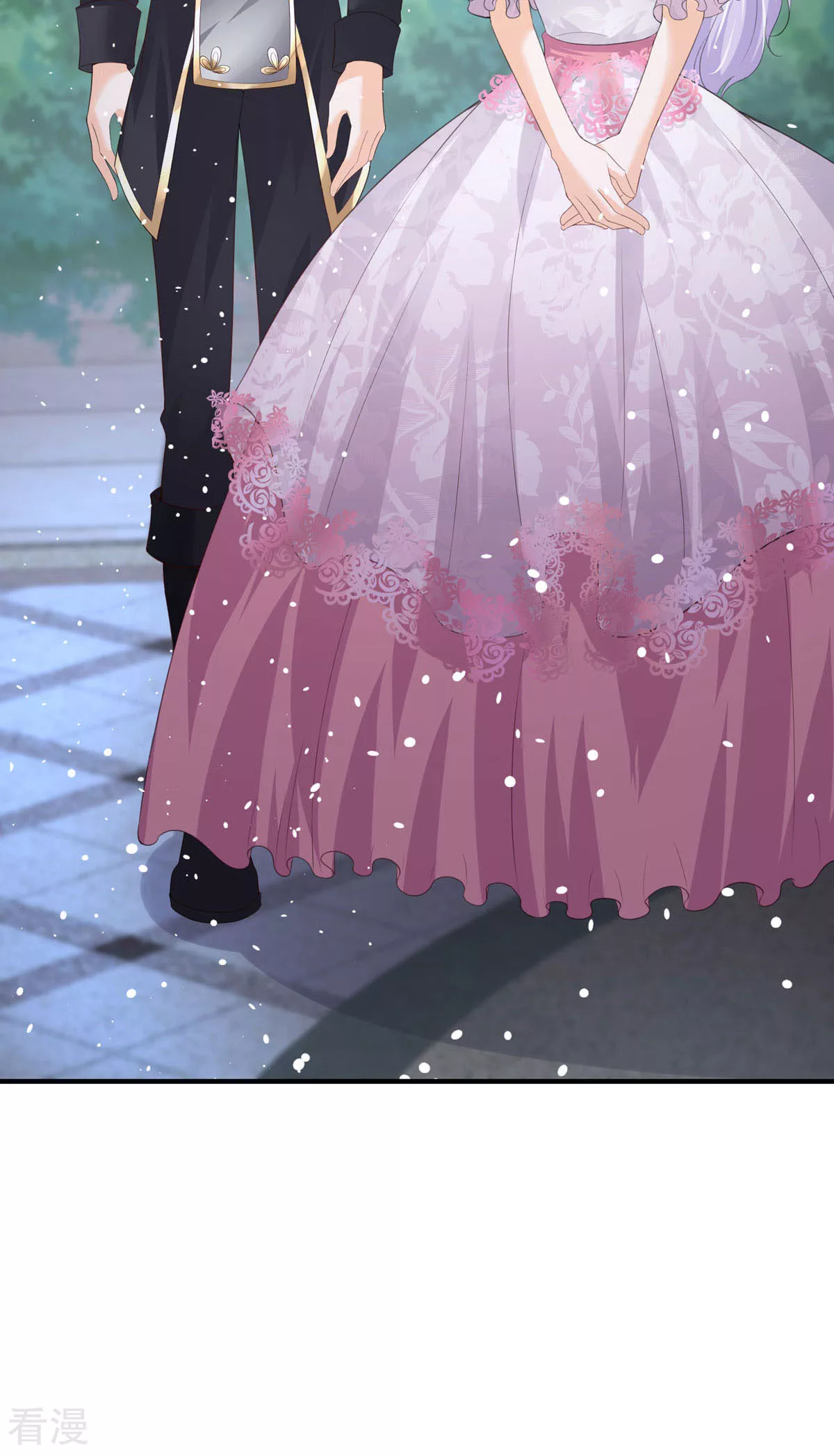 第37话 赏赐(1/2)-第40话