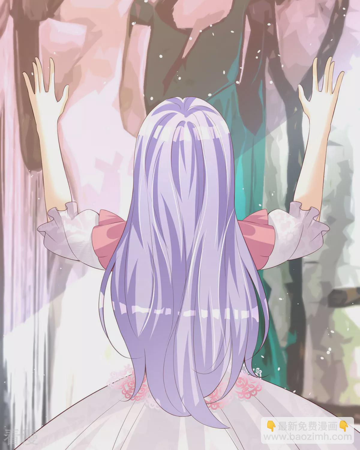 第37话 赏赐(1/2)-第40话