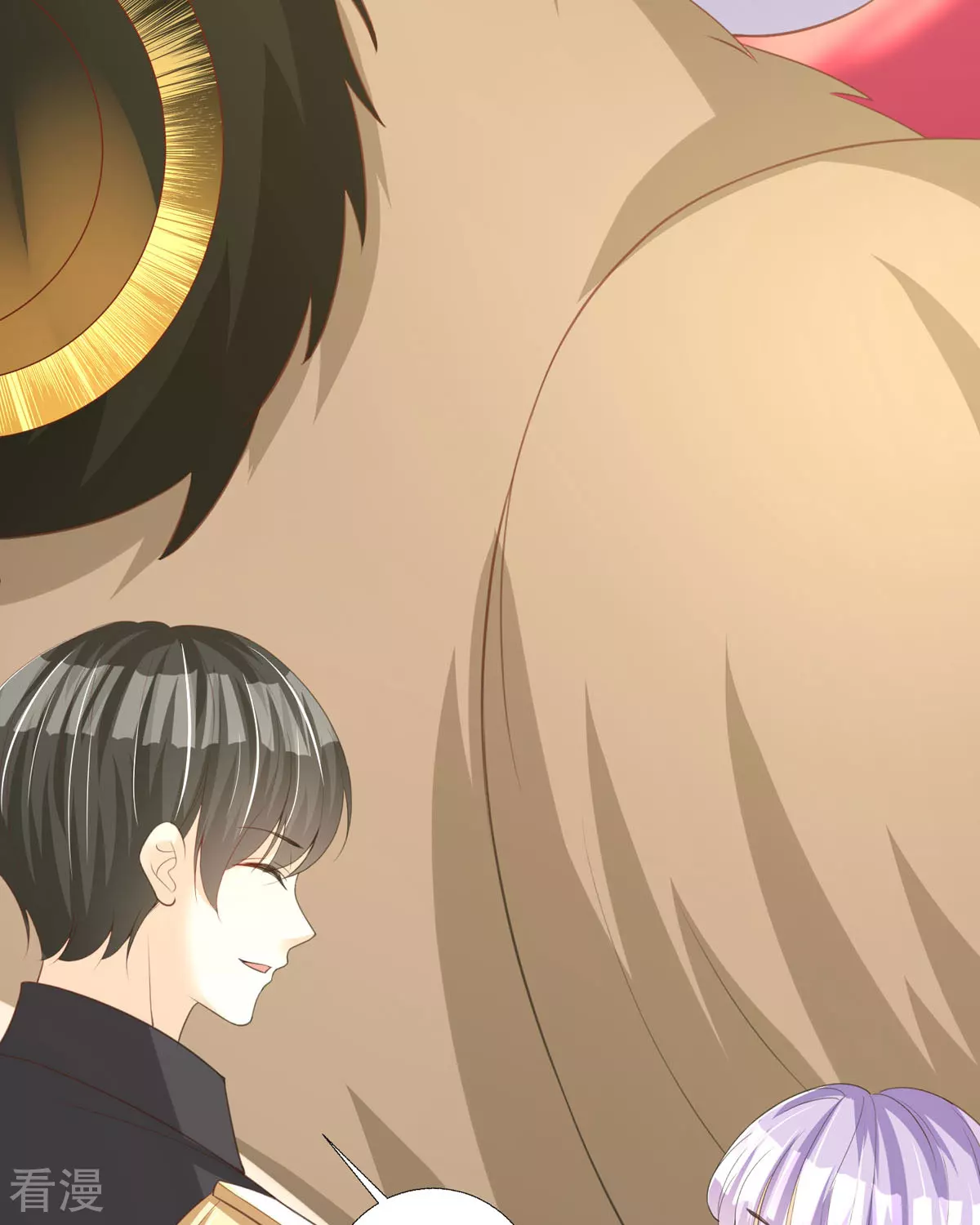 第37话 赏赐(1/2)-第40话