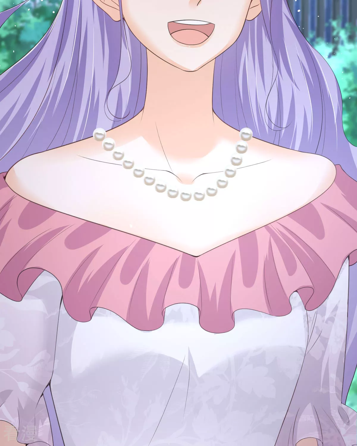 第37话 赏赐(1/2)-第40话