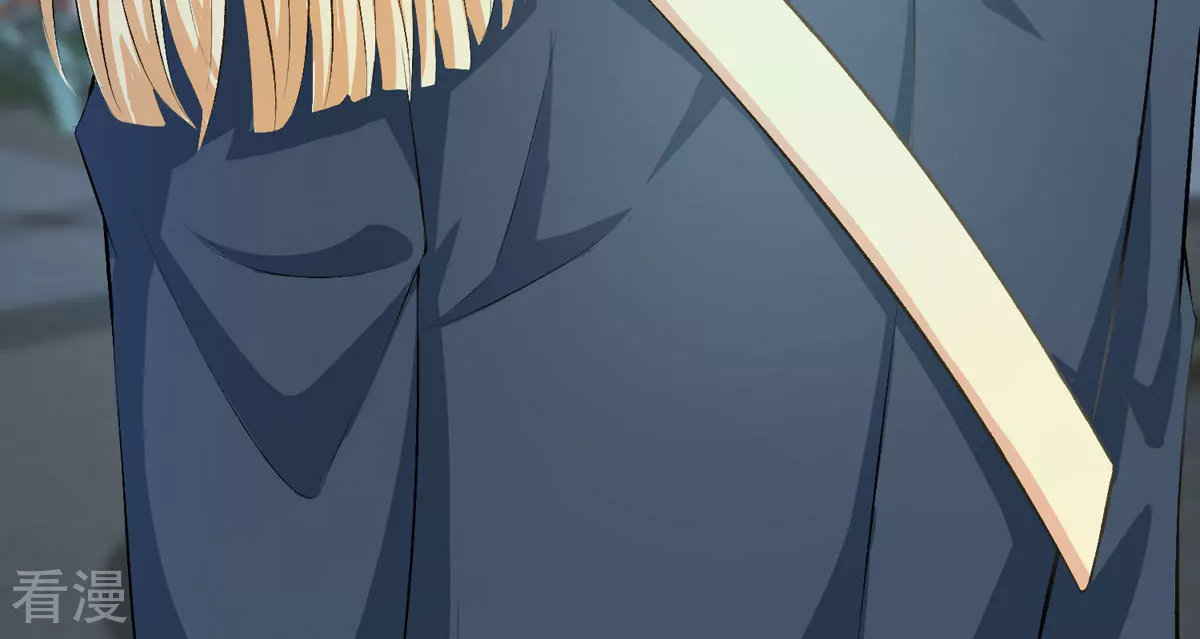 第39话 荒野求生？(1/3)-第42话