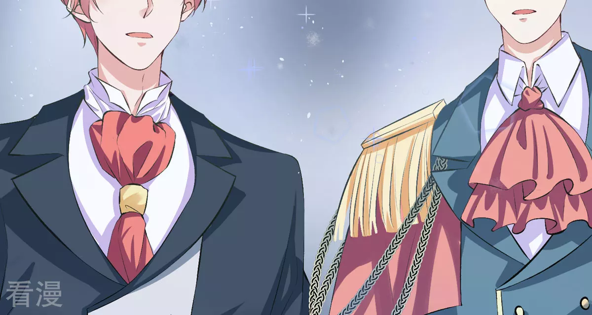 第39话 荒野求生？(1/3)-第42话