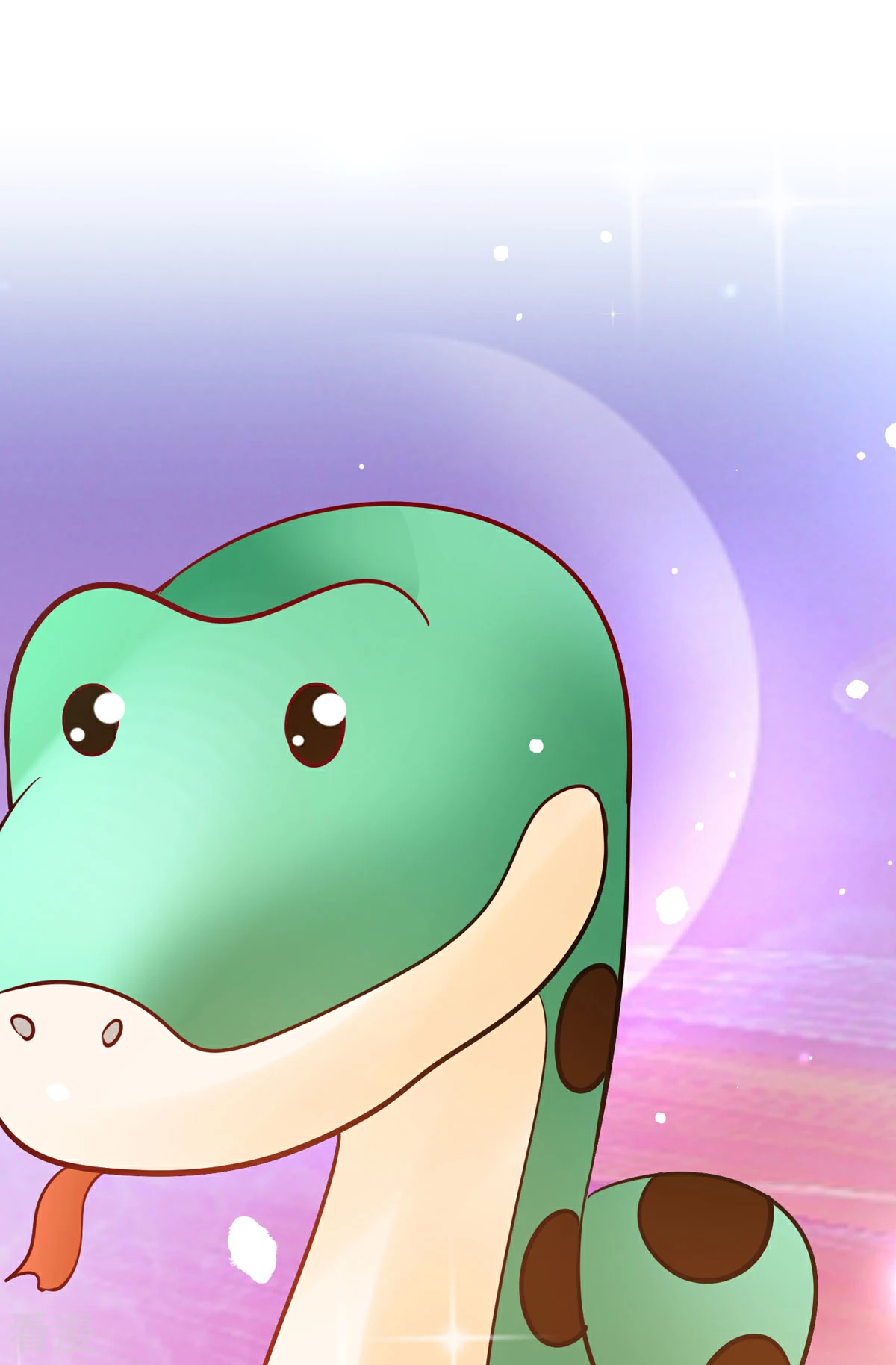 第43话 歪打正着-第46话