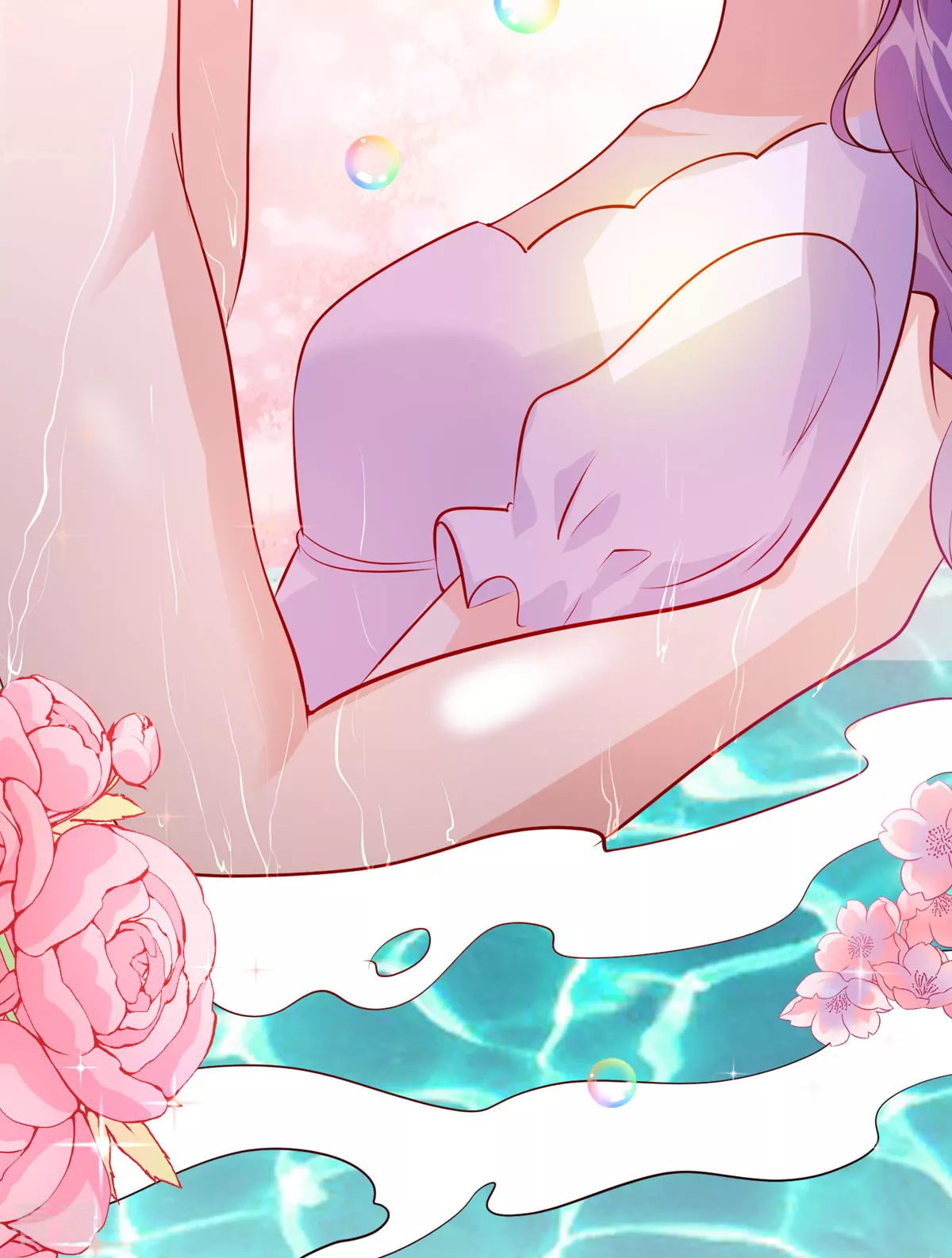 第43话 歪打正着-第46话