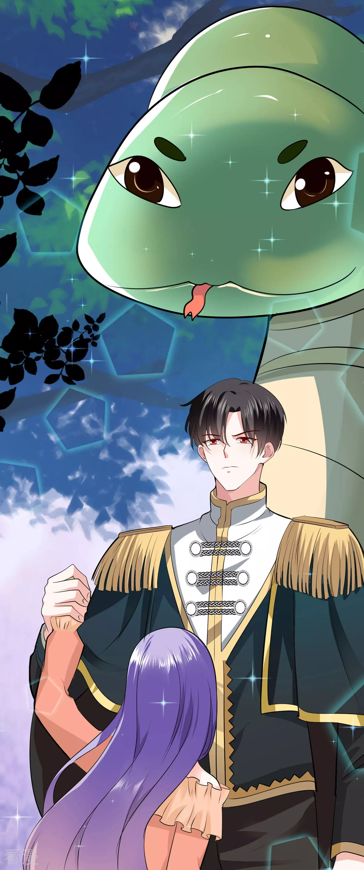 第53话 与哥哥重逢-第56话