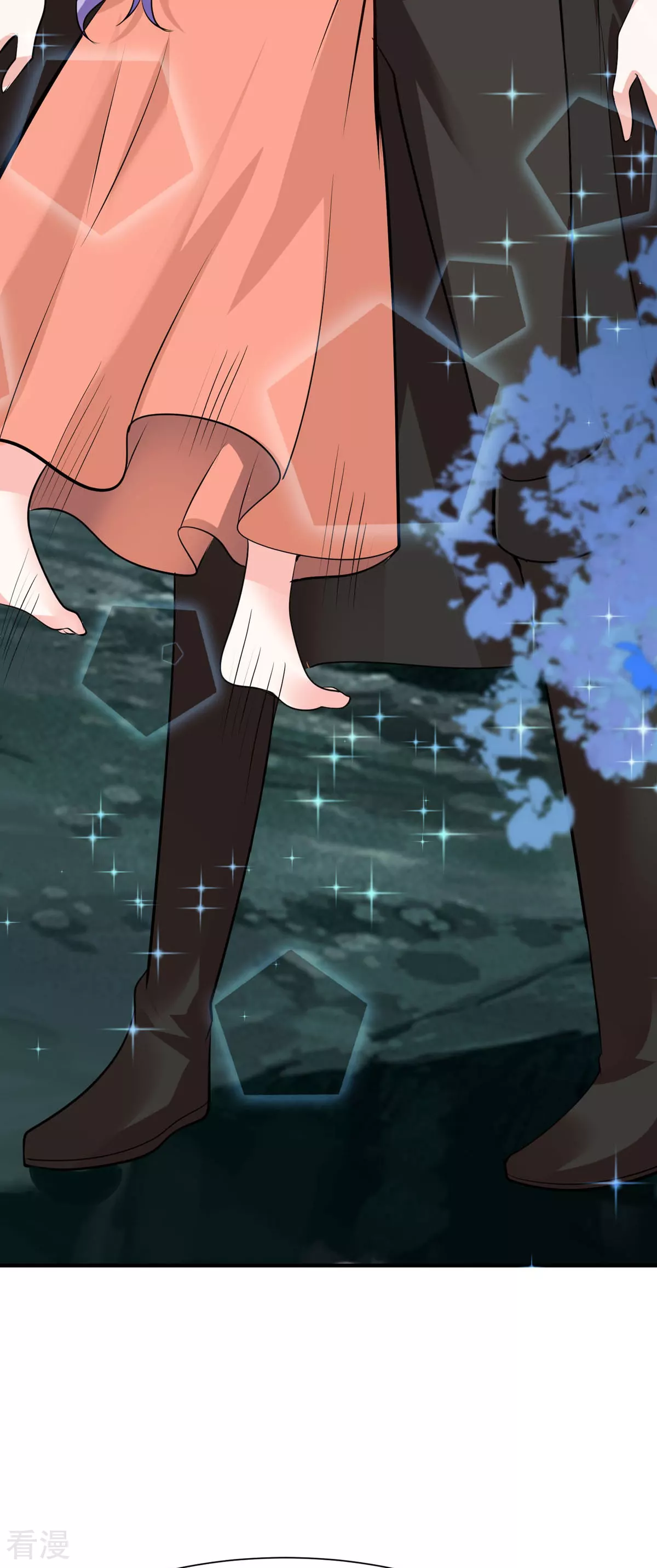 第53话 与哥哥重逢-第56话