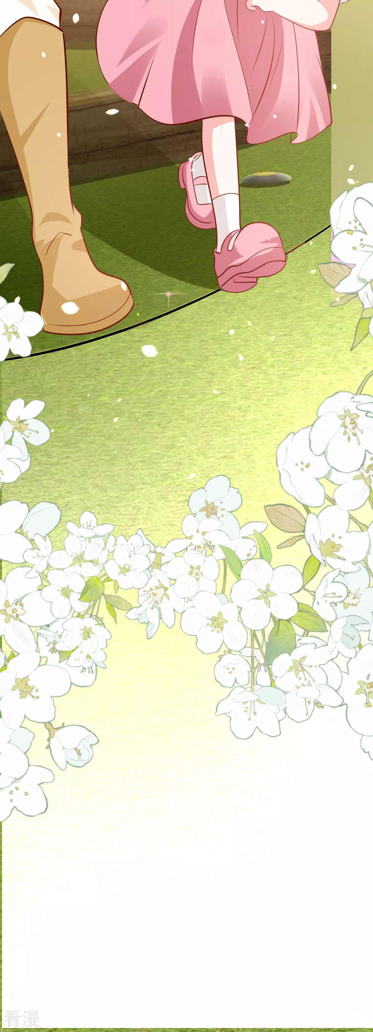 第57话 王爵不高兴了-第60话