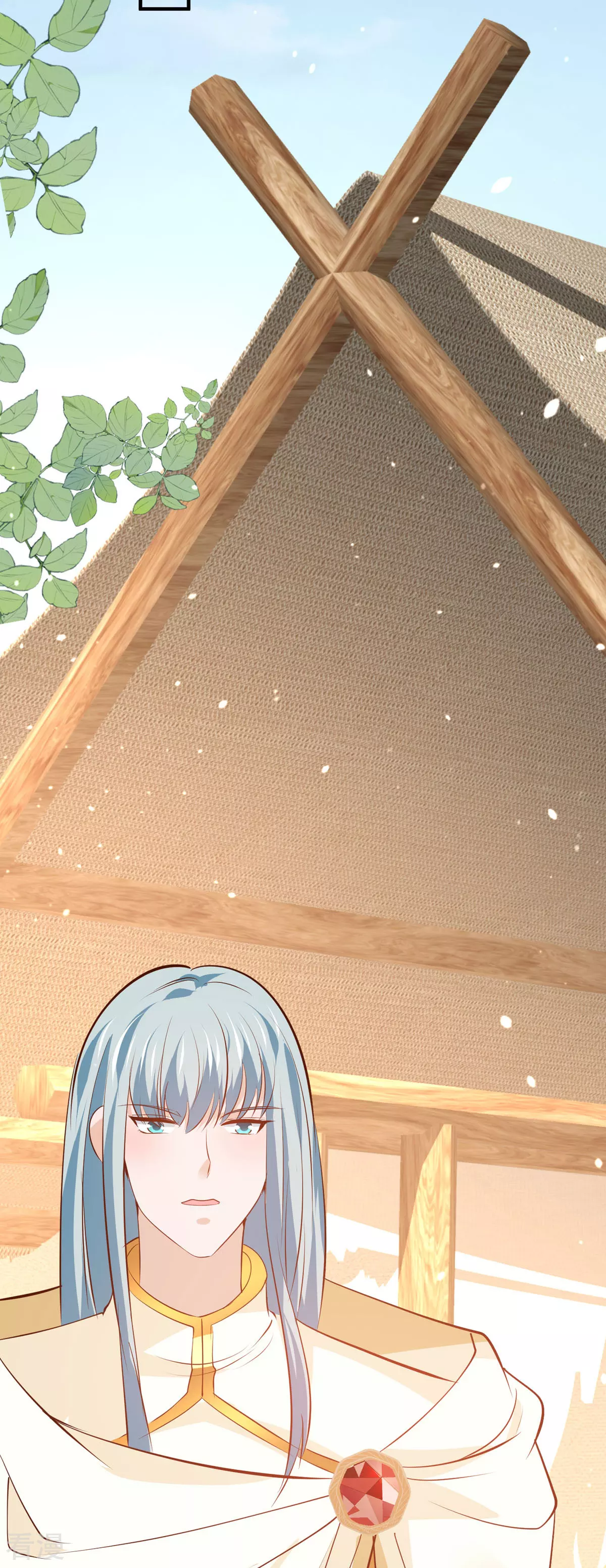 第57话 王爵不高兴了-第60话