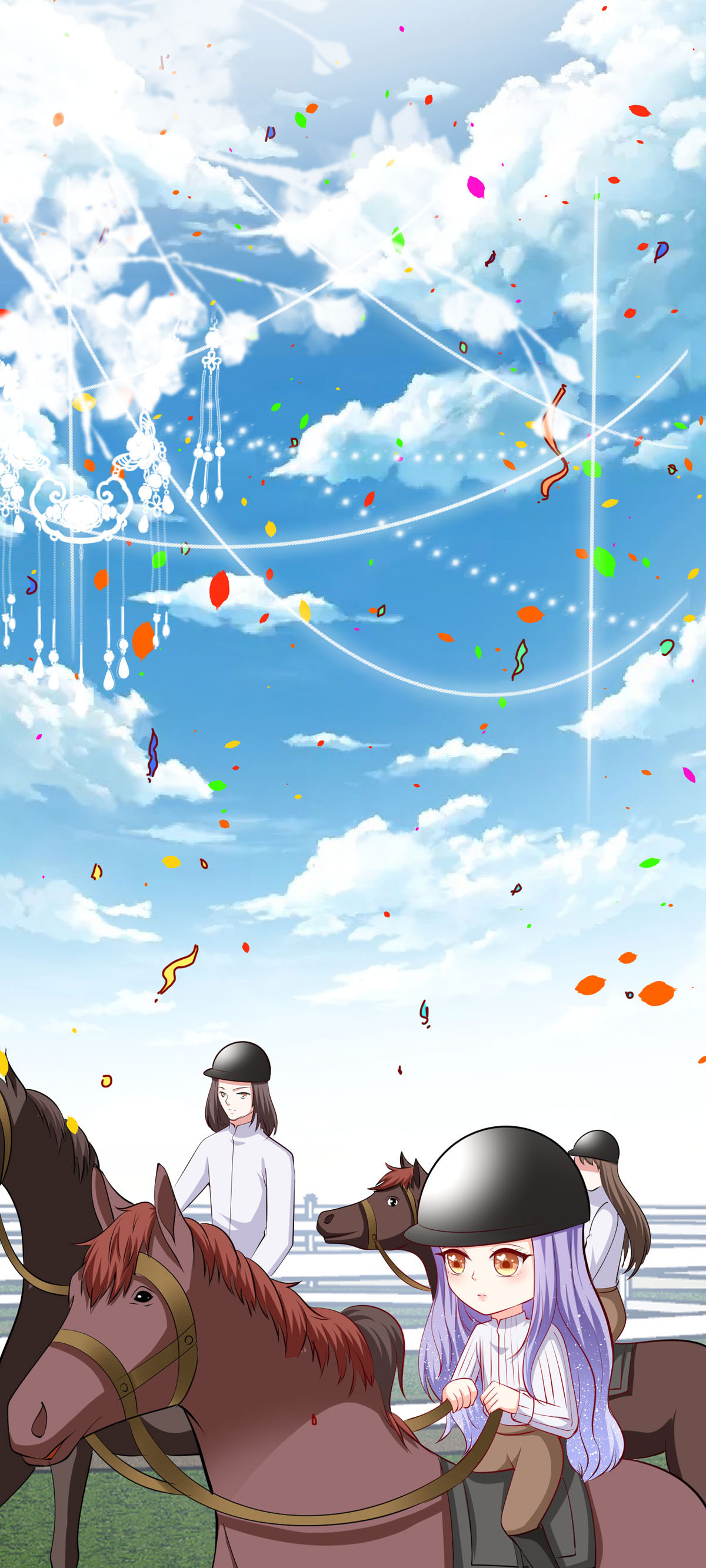 第67话 用意念-第70话