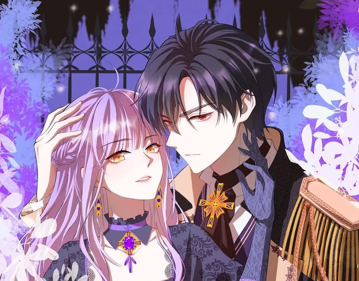 第30话 你不是讨厌我吗-第32话