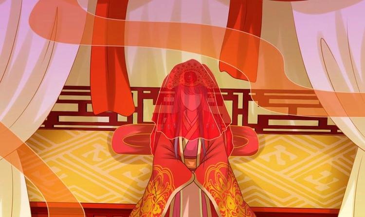 第2话 新婚(1/2)-第2话