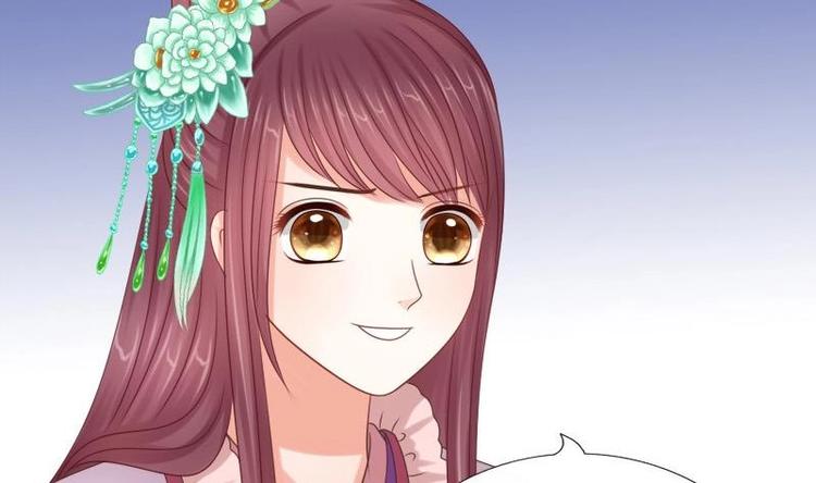 第14话 禁足(1/2)-第14话