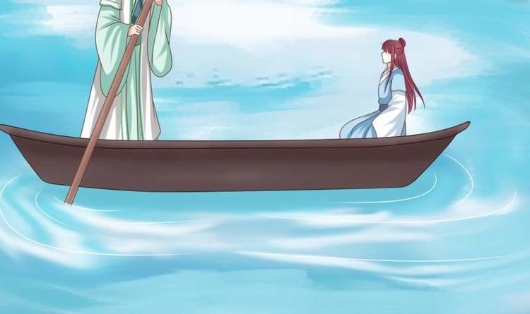 第18话 谢谢你(1/2)-第18话