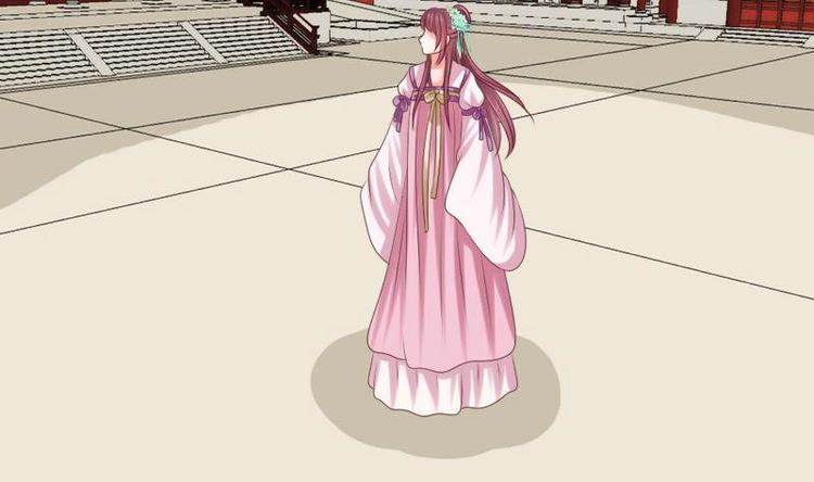 第28话 宫宴(1/2)-第28话