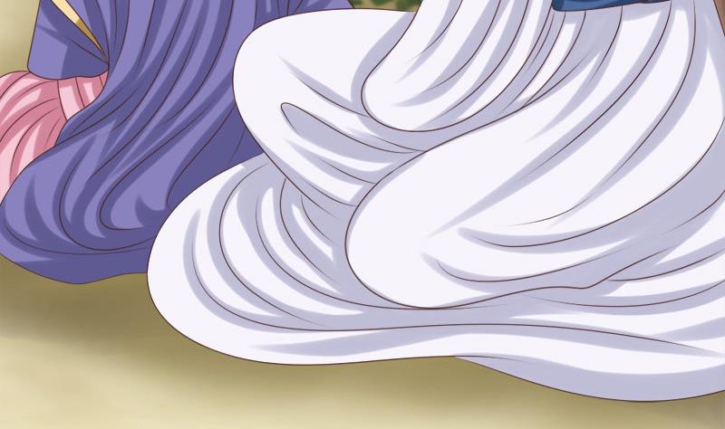 第34话 傲娇(1/2)-第34话