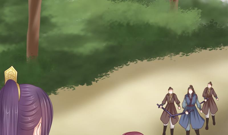 第34话 傲娇(1/2)-第34话