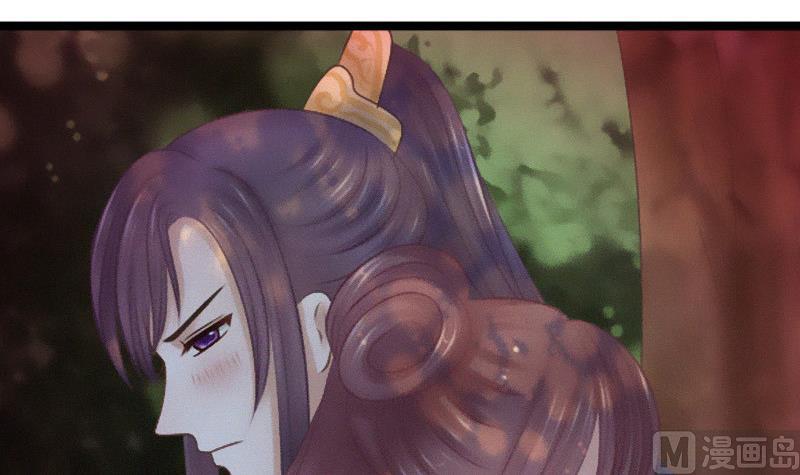 第34话 傲娇(1/2)-第34话