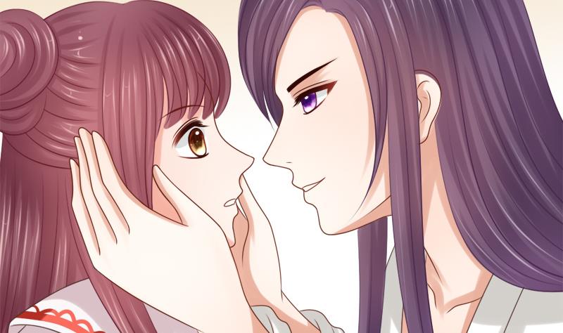 第36话 惶恐-第36话