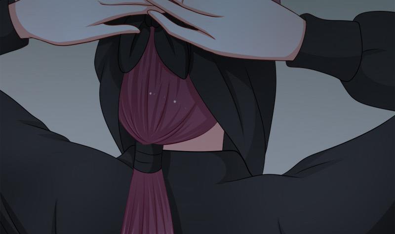 第46话 轻功-第46话