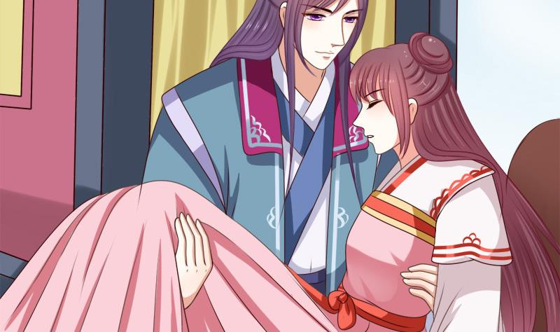 第50话 回府(1/2)-第50话