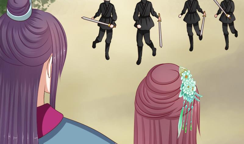 第62话 刺客(1/2)-第62话