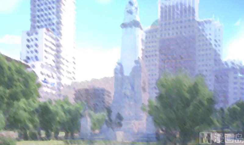 第94话 回归-第94话