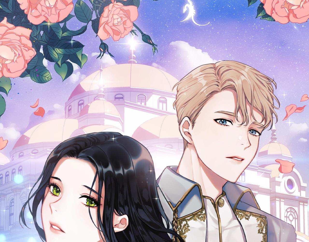 第0话 爱是利刃(1/3)-第2话