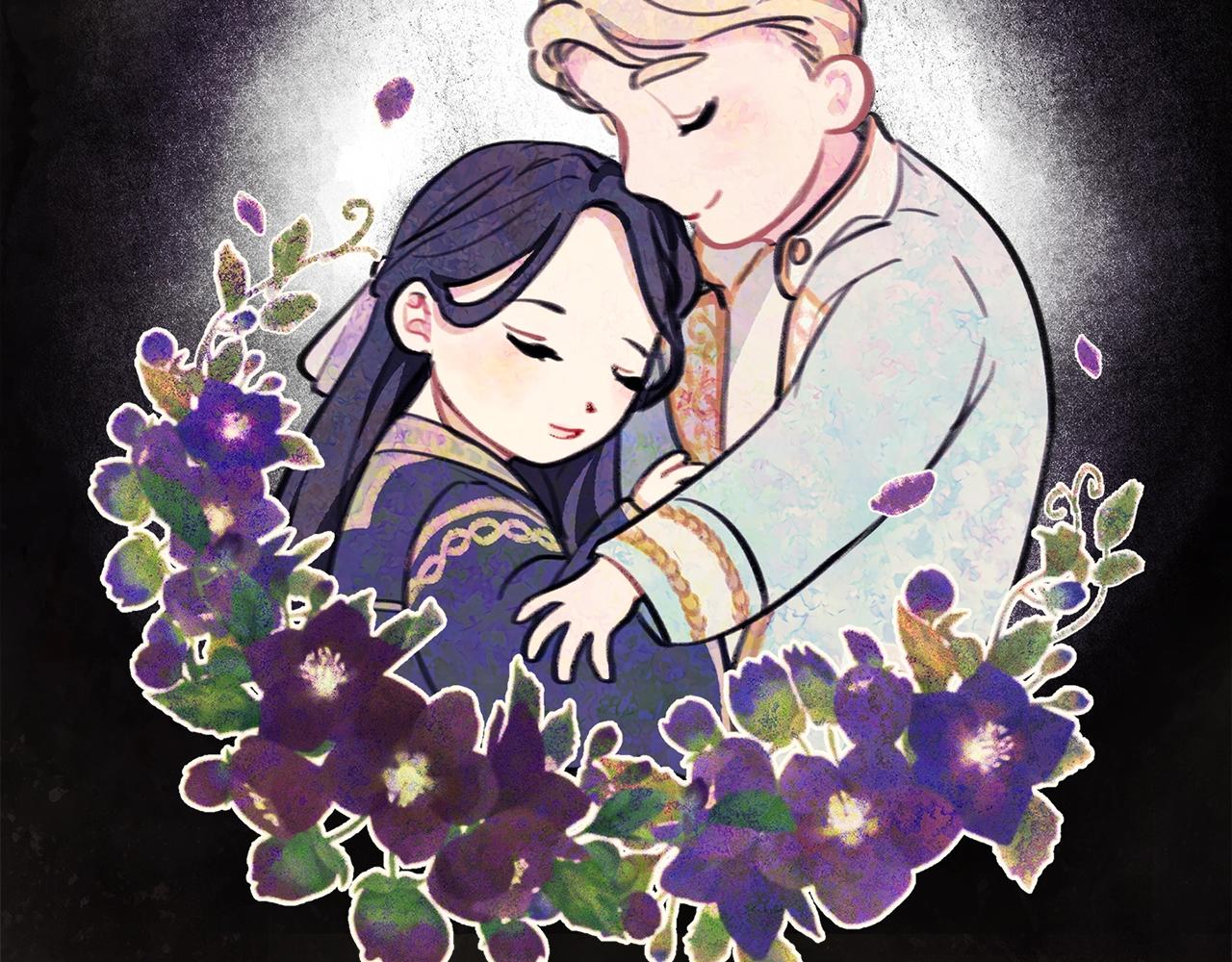 第0话 爱是利刃(1/3)-第2话